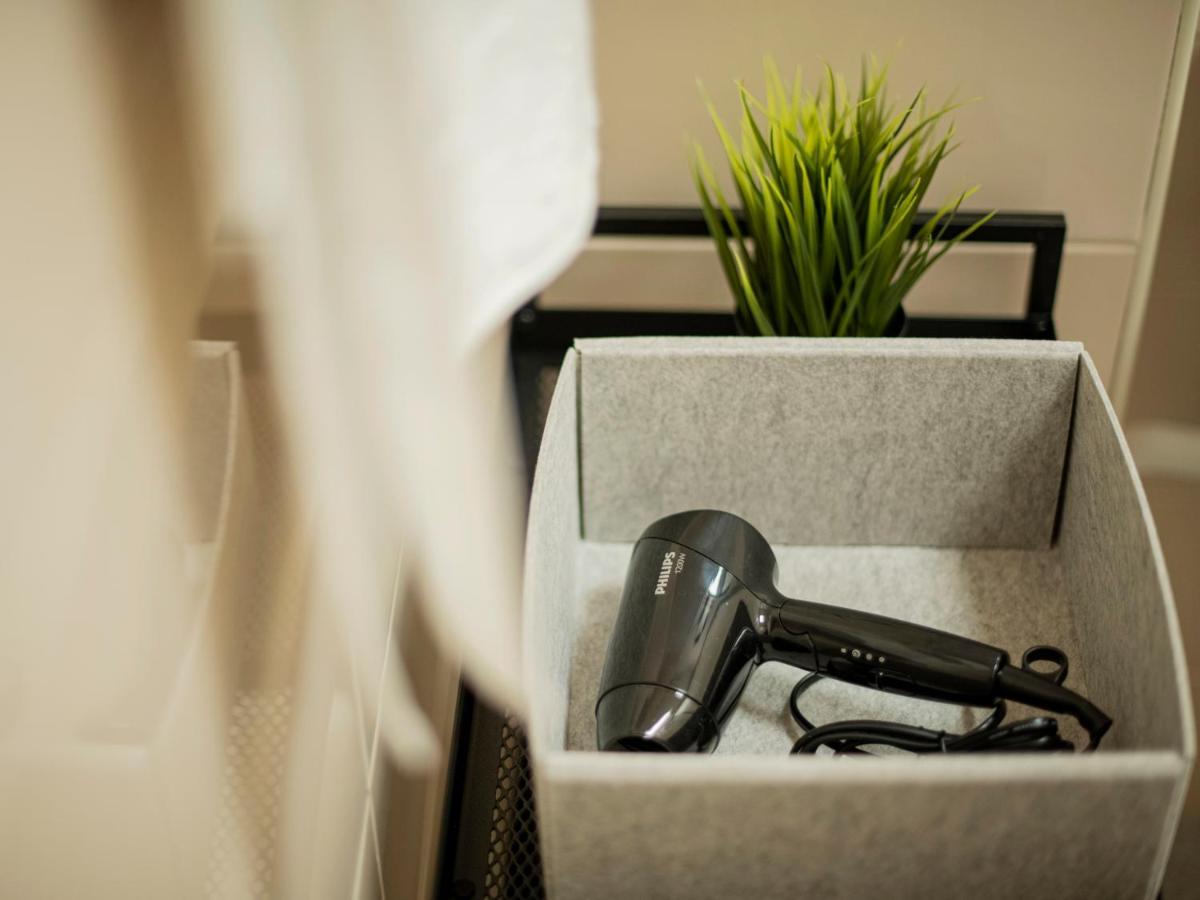 Rumi Hotel With Self Check-In Jēkabpils المظهر الخارجي الصورة