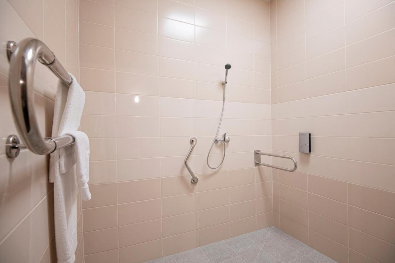 Rumi Hotel With Self Check-In Jēkabpils المظهر الخارجي الصورة