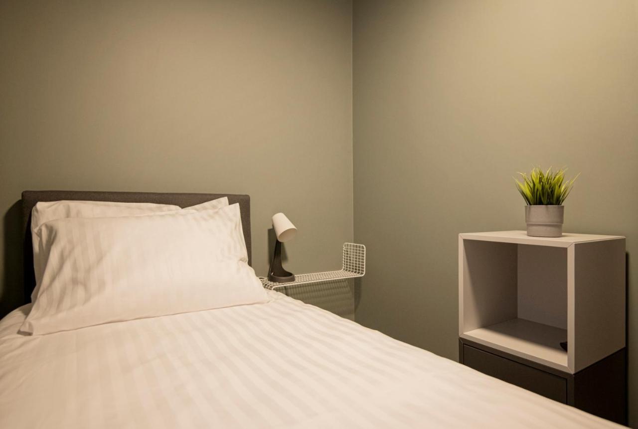 Rumi Hotel With Self Check-In Jēkabpils المظهر الخارجي الصورة