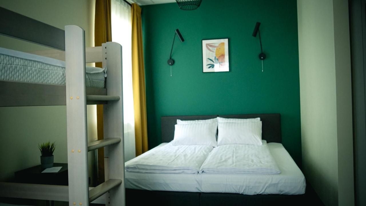 Rumi Hotel With Self Check-In Jēkabpils المظهر الخارجي الصورة