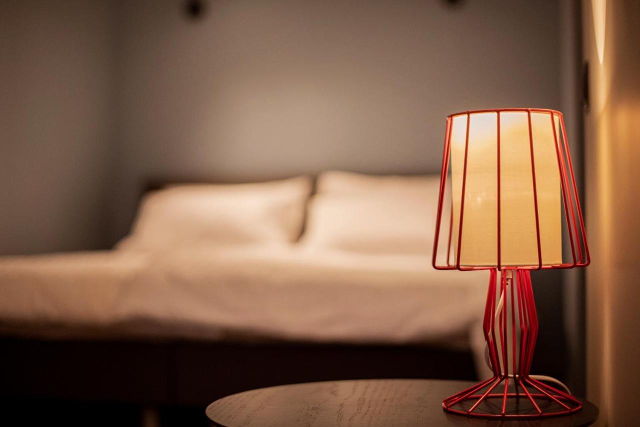 Rumi Hotel With Self Check-In Jēkabpils المظهر الخارجي الصورة